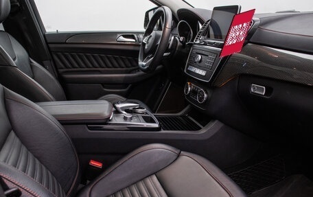 Mercedes-Benz GLE Coupe, 2015 год, 3 995 000 рублей, 9 фотография