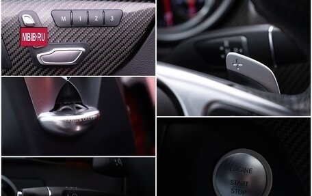 Mercedes-Benz GLE Coupe, 2015 год, 3 995 000 рублей, 17 фотография