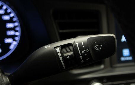 Hyundai Elantra VI, 2020 год, 1 945 000 рублей, 14 фотография