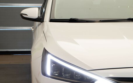 Hyundai Elantra VI, 2020 год, 1 945 000 рублей, 30 фотография