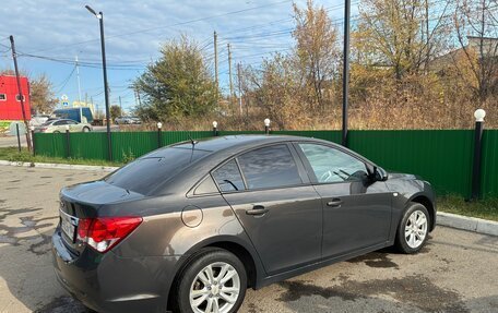 Chevrolet Cruze II, 2013 год, 770 000 рублей, 6 фотография