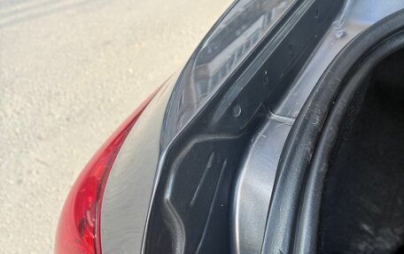 Chevrolet Cruze II, 2013 год, 770 000 рублей, 13 фотография
