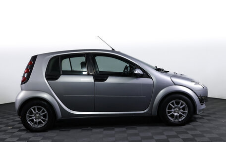 Smart Forfour I, 2004 год, 450 000 рублей, 4 фотография