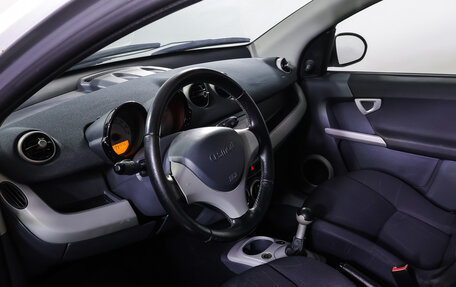 Smart Forfour I, 2004 год, 450 000 рублей, 13 фотография