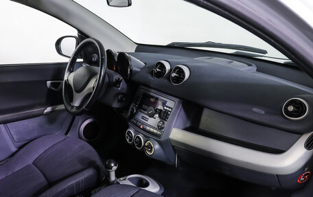 Smart Forfour I, 2004 год, 450 000 рублей, 9 фотография