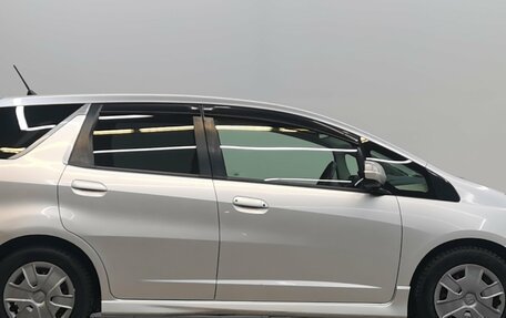 Honda Fit Shuttle I рестайлинг, 2011 год, 850 000 рублей, 4 фотография