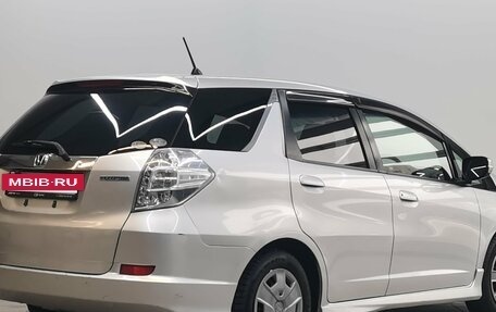 Honda Fit Shuttle I рестайлинг, 2011 год, 850 000 рублей, 5 фотография