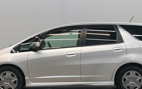 Honda Fit Shuttle I рестайлинг, 2011 год, 850 000 рублей, 8 фотография