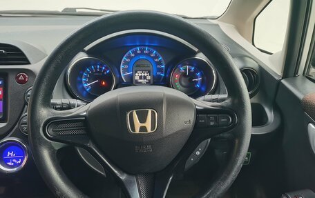 Honda Fit Shuttle I рестайлинг, 2011 год, 850 000 рублей, 10 фотография