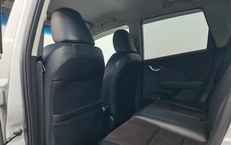 Honda Fit Shuttle I рестайлинг, 2011 год, 850 000 рублей, 17 фотография