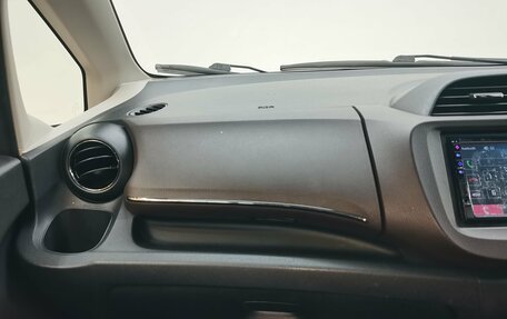 Honda Fit Shuttle I рестайлинг, 2011 год, 850 000 рублей, 12 фотография