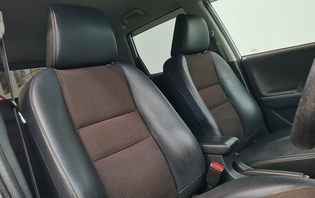 Honda Fit Shuttle I рестайлинг, 2011 год, 850 000 рублей, 21 фотография