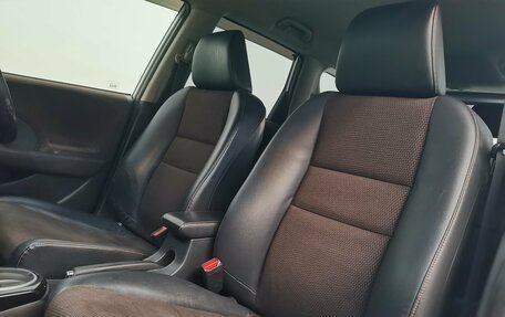 Honda Fit Shuttle I рестайлинг, 2011 год, 850 000 рублей, 16 фотография