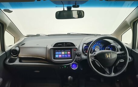 Honda Fit Shuttle I рестайлинг, 2011 год, 850 000 рублей, 9 фотография