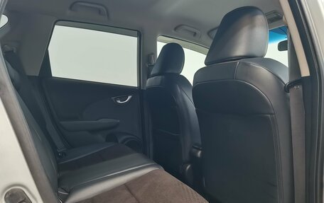 Honda Fit Shuttle I рестайлинг, 2011 год, 850 000 рублей, 22 фотография