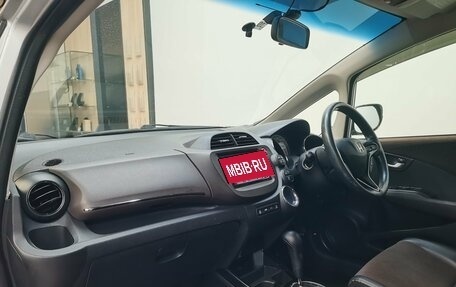 Honda Fit Shuttle I рестайлинг, 2011 год, 850 000 рублей, 14 фотография