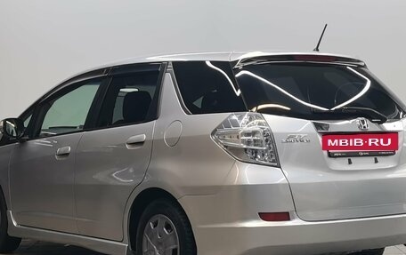 Honda Fit Shuttle I рестайлинг, 2011 год, 850 000 рублей, 7 фотография