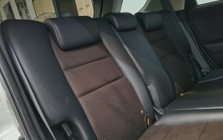 Honda Fit Shuttle I рестайлинг, 2011 год, 850 000 рублей, 23 фотография