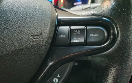 Honda Fit Shuttle I рестайлинг, 2011 год, 850 000 рублей, 24 фотография