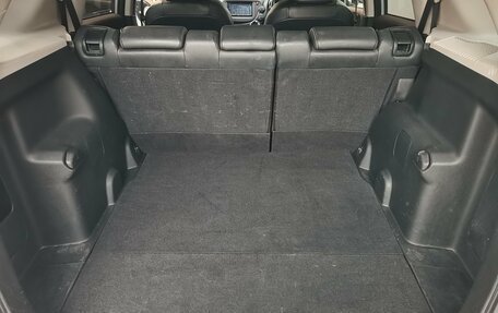 Honda Fit Shuttle I рестайлинг, 2011 год, 850 000 рублей, 31 фотография