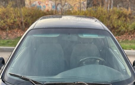 Chevrolet Lanos I, 2009 год, 140 000 рублей, 14 фотография