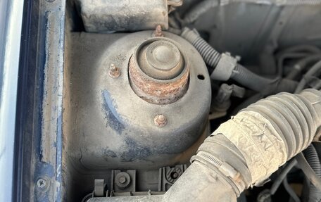 Chevrolet Lanos I, 2009 год, 140 000 рублей, 16 фотография