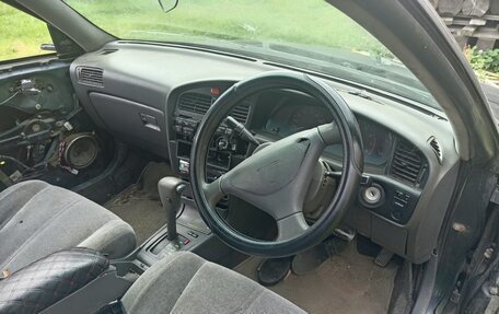 Toyota Vista, 1990 год, 130 000 рублей, 3 фотография