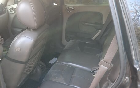 Chrysler PT Cruiser, 2001 год, 280 000 рублей, 2 фотография