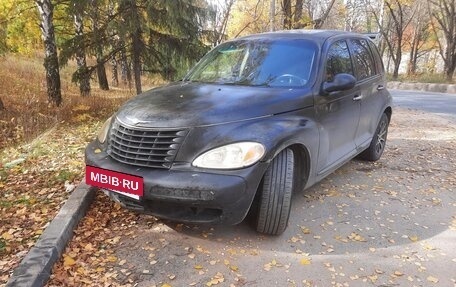 Chrysler PT Cruiser, 2001 год, 280 000 рублей, 3 фотография
