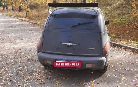 Chrysler PT Cruiser, 2001 год, 280 000 рублей, 7 фотография
