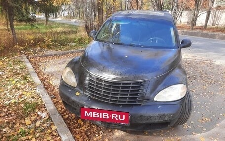 Chrysler PT Cruiser, 2001 год, 280 000 рублей, 4 фотография