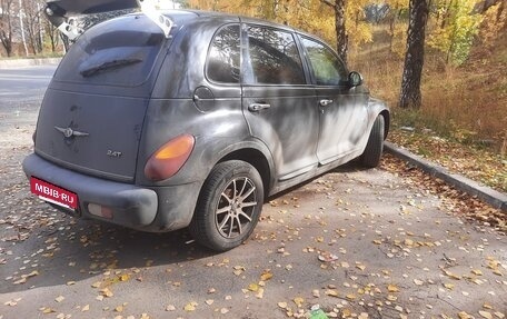 Chrysler PT Cruiser, 2001 год, 280 000 рублей, 8 фотография