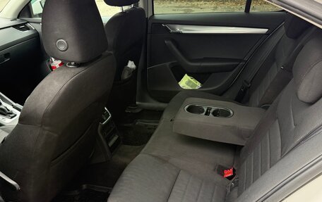 Skoda Octavia, 2014 год, 1 550 000 рублей, 8 фотография