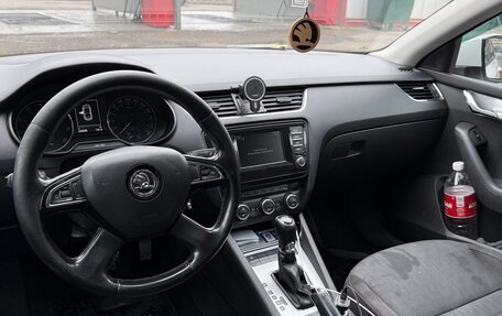 Skoda Octavia, 2014 год, 1 550 000 рублей, 7 фотография