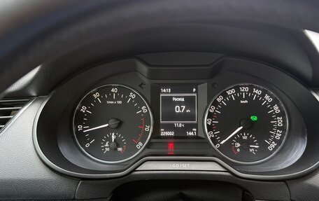 Skoda Octavia, 2014 год, 1 550 000 рублей, 12 фотография