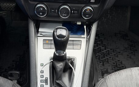 Skoda Octavia, 2014 год, 1 550 000 рублей, 11 фотография