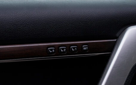 Toyota Land Cruiser 200, 2019 год, 8 387 000 рублей, 20 фотография