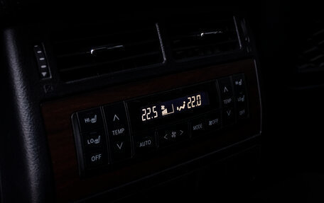 Toyota Land Cruiser 200, 2019 год, 8 387 000 рублей, 22 фотография