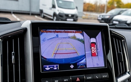 Toyota Land Cruiser 200, 2019 год, 8 387 000 рублей, 13 фотография