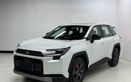 Toyota RAV4, 2026 год, 4 350 000 рублей, 1 фотография