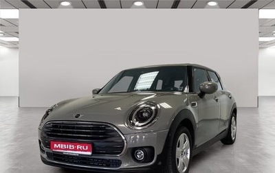 MINI Clubman, 2022 год, 2 845 000 рублей, 1 фотография