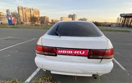 Toyota Carina E, 1993 год, 165 000 рублей, 1 фотография