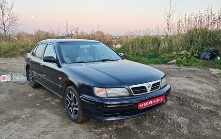 Nissan Maxima IV, 1998 год, 320 000 рублей, 1 фотография