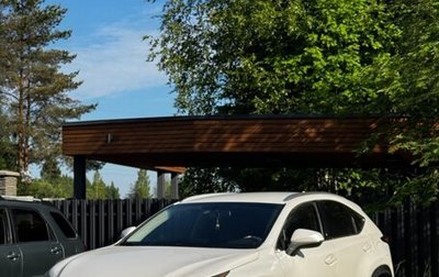 Lexus NX I, 2014 год, 2 300 000 рублей, 1 фотография