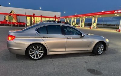 BMW 5 серия, 2011 год, 1 750 000 рублей, 1 фотография