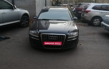 Audi A8, 2005 год, 470 000 рублей, 1 фотография