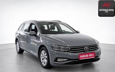 Volkswagen Passat B8 рестайлинг, 2023 год, 3 190 000 рублей, 1 фотография