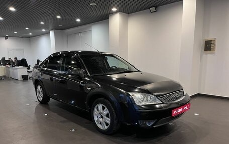 Ford Mondeo III, 2006 год, 355 000 рублей, 1 фотография