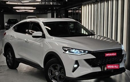 Haval F7x I, 2022 год, 1 930 000 рублей, 1 фотография