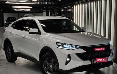 Haval F7x I, 2022 год, 1 930 000 рублей, 1 фотография